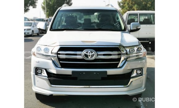 Buy Import Toyota Land Cruiser Other Car in Import - Dubai in Abia State Buy Import Toyota Land Cruiser Other Car in Import - Dubai in Abia State