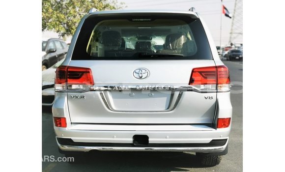 Buy Import Toyota Land Cruiser Other Car in Import - Dubai in Abia State Buy Import Toyota Land Cruiser Other Car in Import - Dubai in Abia State