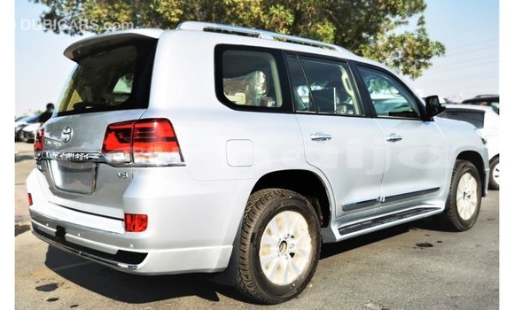 Buy Import Toyota Land Cruiser Other Car in Import - Dubai in Abia State Buy Import Toyota Land Cruiser Other Car in Import - Dubai in Abia State