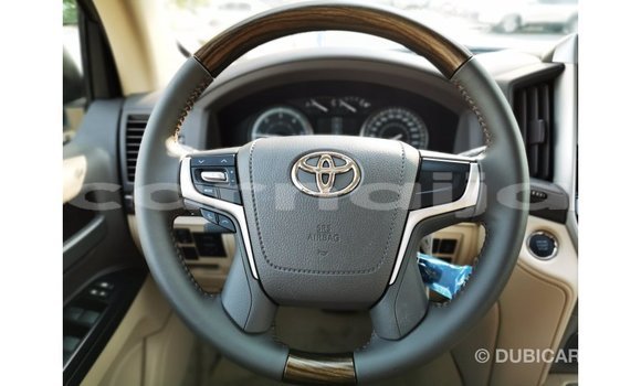 Buy Import Toyota Land Cruiser Other Car in Import - Dubai in Abia State Buy Import Toyota Land Cruiser Other Car in Import - Dubai in Abia State