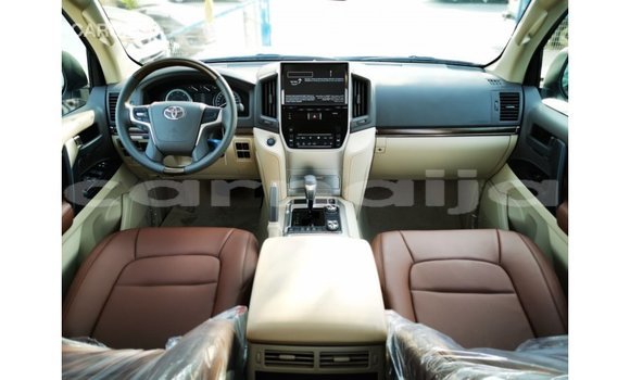Buy Import Toyota Land Cruiser Other Car in Import - Dubai in Abia State Buy Import Toyota Land Cruiser Other Car in Import - Dubai in Abia State