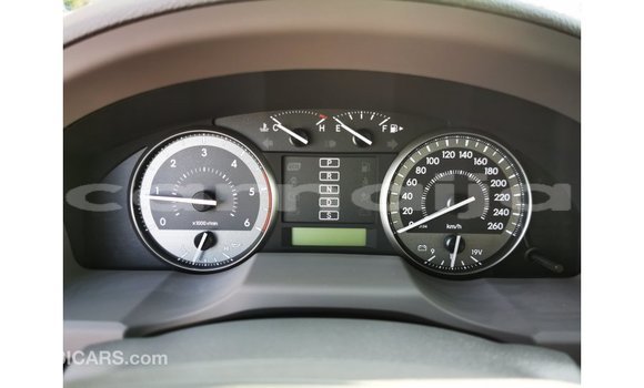 Buy Import Toyota Land Cruiser Other Car in Import - Dubai in Abia State Buy Import Toyota Land Cruiser Other Car in Import - Dubai in Abia State