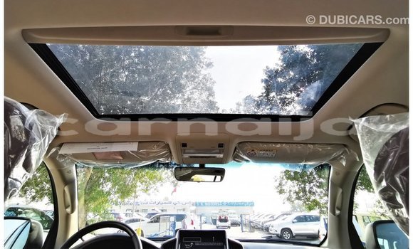 Buy Import Toyota Land Cruiser Other Car in Import - Dubai in Abia State Buy Import Toyota Land Cruiser Other Car in Import - Dubai in Abia State