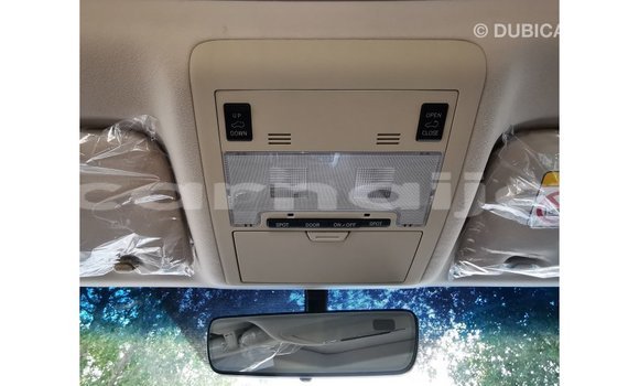 Buy Import Toyota Land Cruiser Other Car in Import - Dubai in Abia State Buy Import Toyota Land Cruiser Other Car in Import - Dubai in Abia State