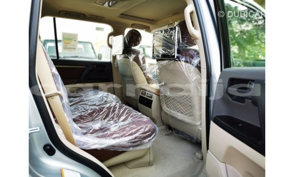 Buy Import Toyota Land Cruiser Other Car in Import - Dubai in Abia State Buy Import Toyota Land Cruiser Other Car in Import - Dubai in Abia State