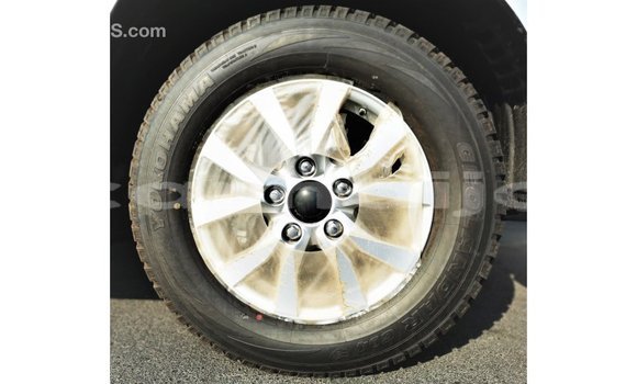 Buy Import Toyota Land Cruiser Other Car in Import - Dubai in Abia State Buy Import Toyota Land Cruiser Other Car in Import - Dubai in Abia State