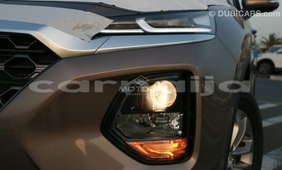 Buy Import Hyundai Santa Fe Brown Car in Import - Dubai in Abia State Buy Import Hyundai Santa Fe Brown Car in Import - Dubai in Abia State