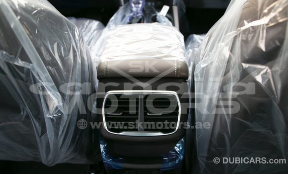 Buy Import Hyundai Santa Fe Brown Car in Import - Dubai in Abia State Buy Import Hyundai Santa Fe Brown Car in Import - Dubai in Abia State