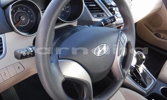 Acheter Import Voiture Hyundai Elantra Noir à Lagos, État de Lagos Acheter Import Voiture Hyundai Elantra Noir à Lagos, État de Lagos