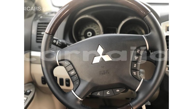 Big with watermark mitsubishi pajero abia state import dubai 9956