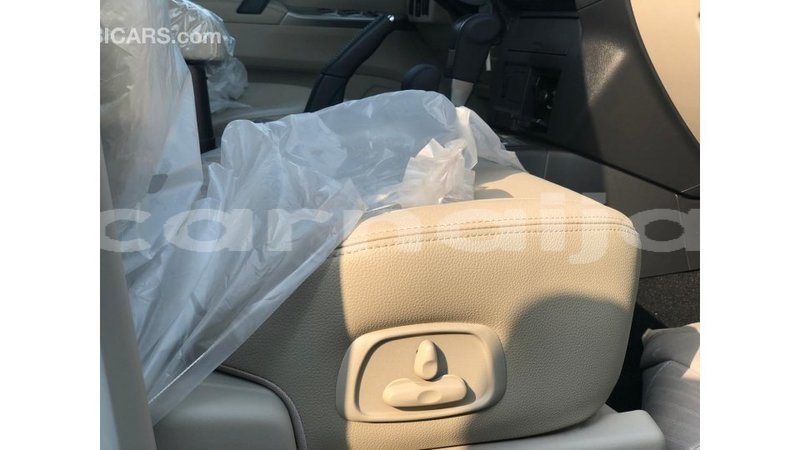 Big with watermark mitsubishi pajero abia state import dubai 9956