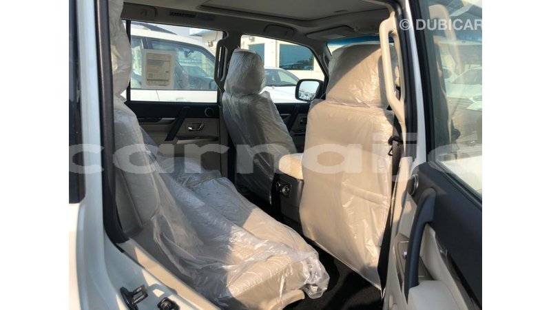 Big with watermark mitsubishi pajero abia state import dubai 9956