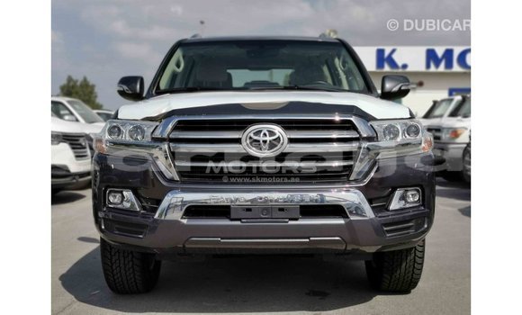 Buy Import Toyota Land Cruiser Other Car in Import - Dubai in Abia State Buy Import Toyota Land Cruiser Other Car in Import - Dubai in Abia State