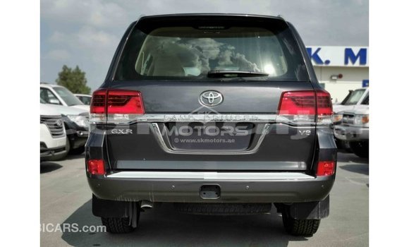 Buy Import Toyota Land Cruiser Other Car in Import - Dubai in Abia State Buy Import Toyota Land Cruiser Other Car in Import - Dubai in Abia State