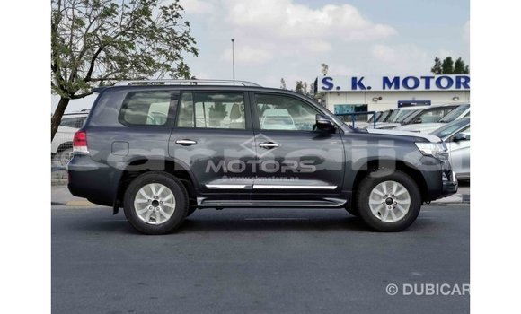 Buy Import Toyota Land Cruiser Other Car in Import - Dubai in Abia State Buy Import Toyota Land Cruiser Other Car in Import - Dubai in Abia State