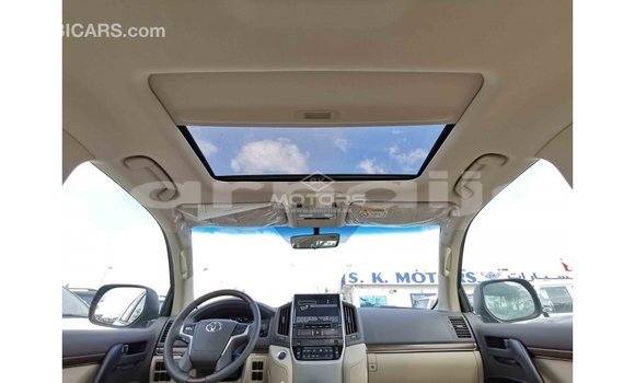Buy Import Toyota Land Cruiser Other Car in Import - Dubai in Abia State Buy Import Toyota Land Cruiser Other Car in Import - Dubai in Abia State