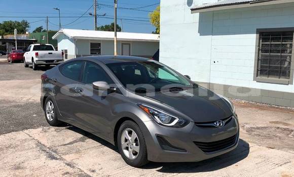 Acheter Import Voiture Hyundai Elantra Autre à Enugu, État d'Enugu Acheter Import Voiture Hyundai Elantra Autre à Enugu, État d'Enugu