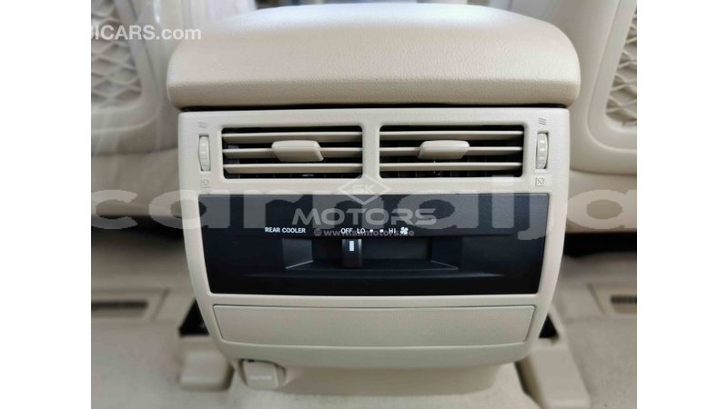 Big with watermark toyota land cruiser abia state import dubai 9957