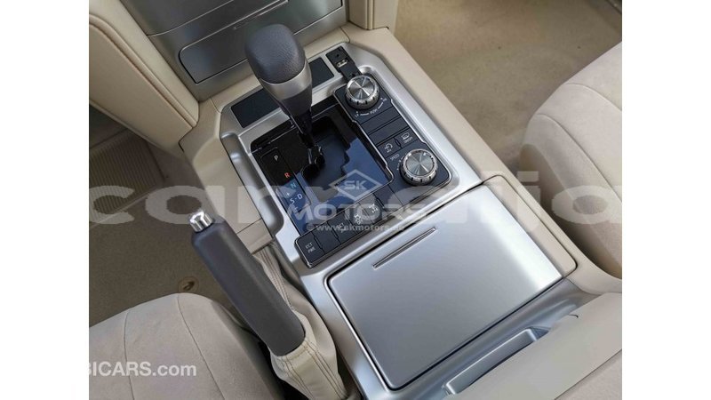 Big with watermark toyota land cruiser abia state import dubai 9957