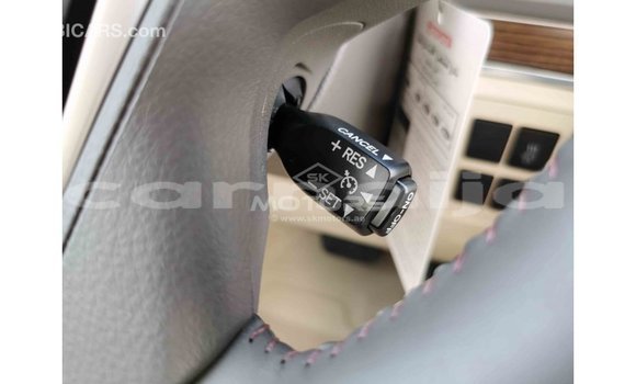 Buy Import Toyota Land Cruiser Other Car in Import - Dubai in Abia State Buy Import Toyota Land Cruiser Other Car in Import - Dubai in Abia State