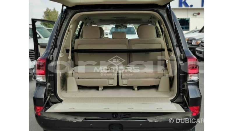 Big with watermark toyota land cruiser abia state import dubai 9957