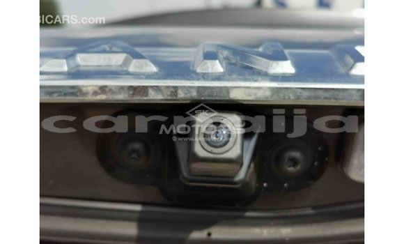 Buy Import Toyota Land Cruiser Other Car in Import - Dubai in Abia State Buy Import Toyota Land Cruiser Other Car in Import - Dubai in Abia State