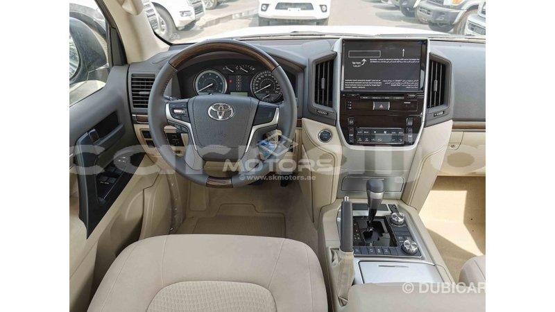 Big with watermark toyota land cruiser abia state import dubai 9957