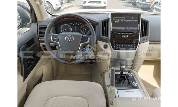 Buy Import Toyota Land Cruiser Other Car in Import - Dubai in Abia State Buy Import Toyota Land Cruiser Other Car in Import - Dubai in Abia State