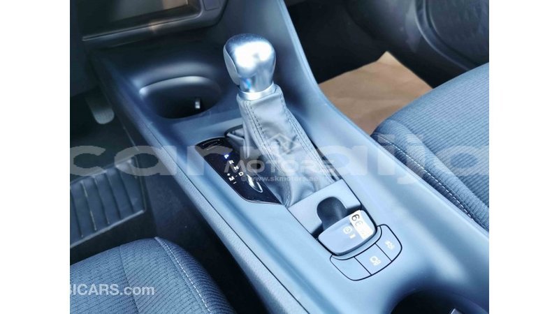 Big with watermark toyota c hr abia state import dubai 9958