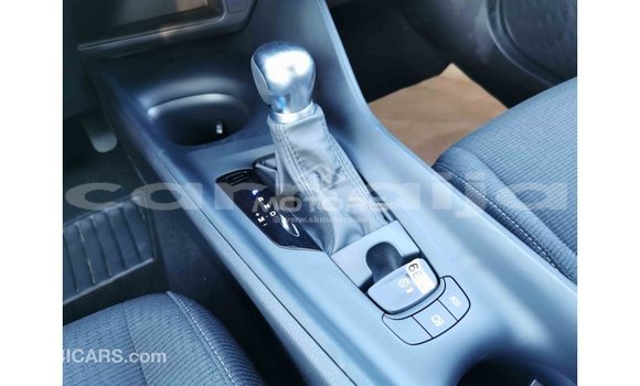 Buy Import Toyota C-HR Red Car in Import - Dubai in Abia State Buy Import Toyota C-HR Red Car in Import - Dubai in Abia State