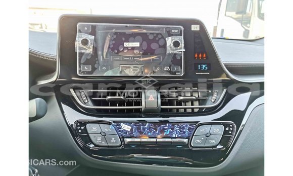 Buy Import Toyota C-HR Red Car in Import - Dubai in Abia State Buy Import Toyota C-HR Red Car in Import - Dubai in Abia State