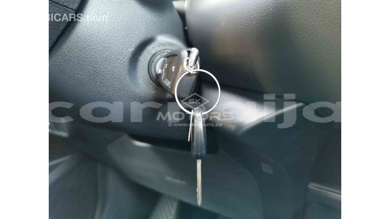 Big with watermark toyota c hr abia state import dubai 9958