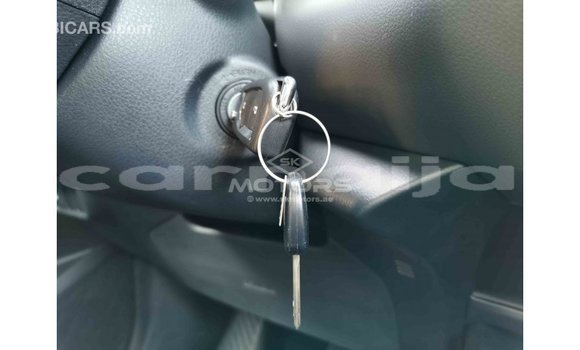 Buy Import Toyota C-HR Red Car in Import - Dubai in Abia State Buy Import Toyota C-HR Red Car in Import - Dubai in Abia State