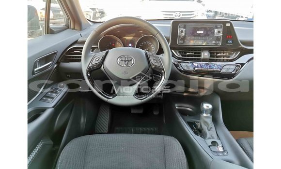 Buy Import Toyota C-HR Red Car in Import - Dubai in Abia State Buy Import Toyota C-HR Red Car in Import - Dubai in Abia State