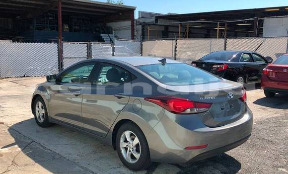 Acheter Import Voiture Hyundai Elantra Autre à Enugu, État d'Enugu Acheter Import Voiture Hyundai Elantra Autre à Enugu, État d'Enugu