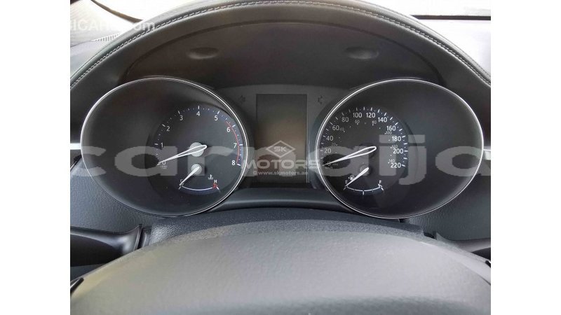 Big with watermark toyota c hr abia state import dubai 9958