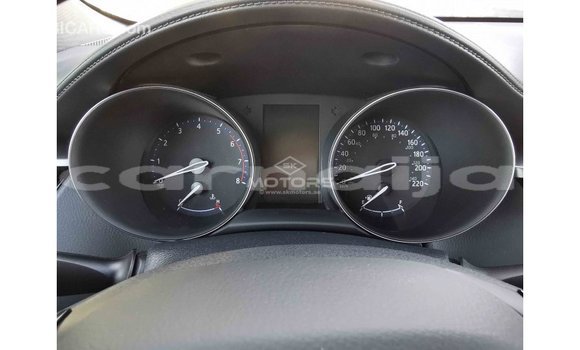 Buy Import Toyota C-HR Red Car in Import - Dubai in Abia State Buy Import Toyota C-HR Red Car in Import - Dubai in Abia State