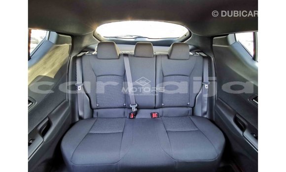 Buy Import Toyota C-HR Red Car in Import - Dubai in Abia State Buy Import Toyota C-HR Red Car in Import - Dubai in Abia State