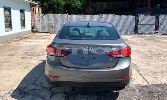 Acheter Import Voiture Hyundai Elantra Autre à Enugu, État d'Enugu Acheter Import Voiture Hyundai Elantra Autre à Enugu, État d'Enugu