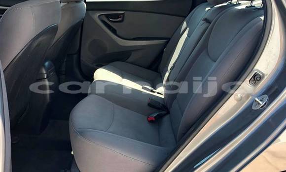 Acheter Import Voiture Hyundai Elantra Autre à Enugu, État d'Enugu Acheter Import Voiture Hyundai Elantra Autre à Enugu, État d'Enugu