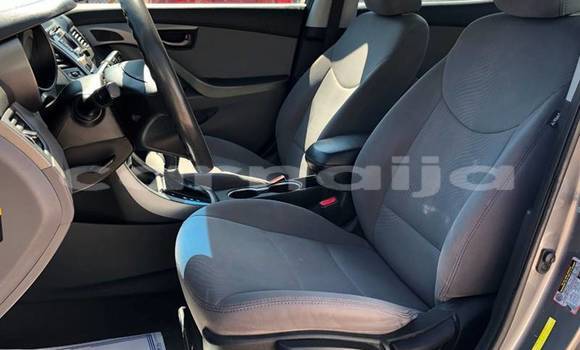 Acheter Import Voiture Hyundai Elantra Autre à Enugu, État d'Enugu Acheter Import Voiture Hyundai Elantra Autre à Enugu, État d'Enugu