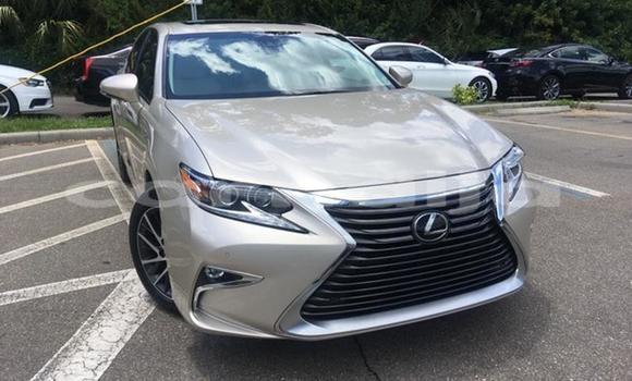 Acheter Import Voiture Lexus ES Autre à Abuja, État de Lagos Acheter Import Voiture Lexus ES Autre à Abuja, État de Lagos