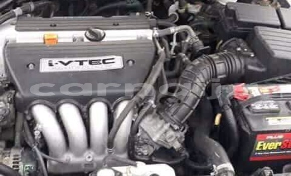 Acheter Occasion Voiture Honda Accord Bleu à Abuja, État de Lagos Acheter Occasion Voiture Honda Accord Bleu à Abuja, État de Lagos