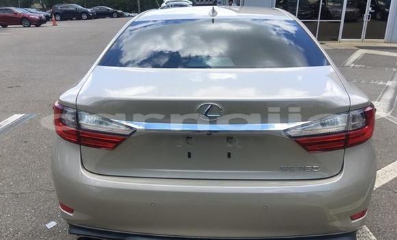 Acheter Import Voiture Lexus ES Autre à Abuja, État de Lagos Acheter Import Voiture Lexus ES Autre à Abuja, État de Lagos