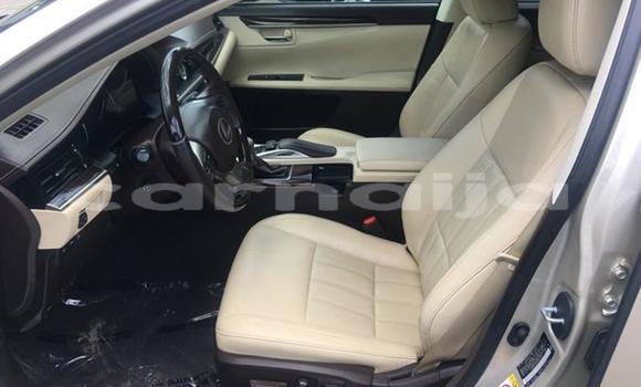 Acheter Import Voiture Lexus ES Autre à Abuja, État de Lagos Acheter Import Voiture Lexus ES Autre à Abuja, État de Lagos