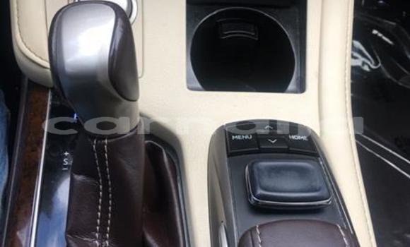 Acheter Import Voiture Lexus ES Autre à Abuja, État de Lagos Acheter Import Voiture Lexus ES Autre à Abuja, État de Lagos