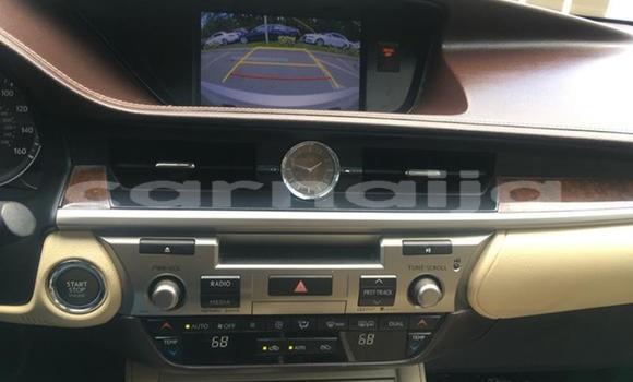 Acheter Import Voiture Lexus ES Autre à Abuja, État de Lagos Acheter Import Voiture Lexus ES Autre à Abuja, État de Lagos