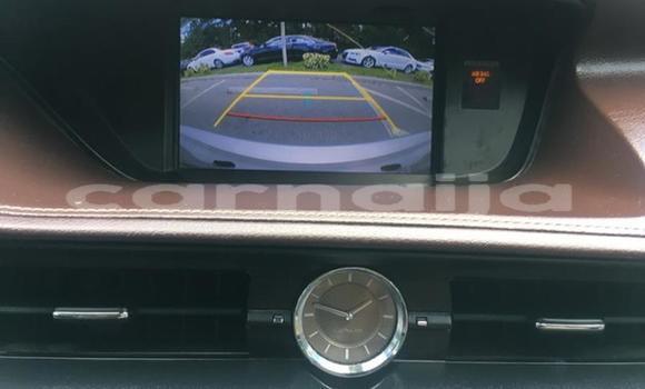 Acheter Import Voiture Lexus ES Autre à Abuja, État de Lagos Acheter Import Voiture Lexus ES Autre à Abuja, État de Lagos