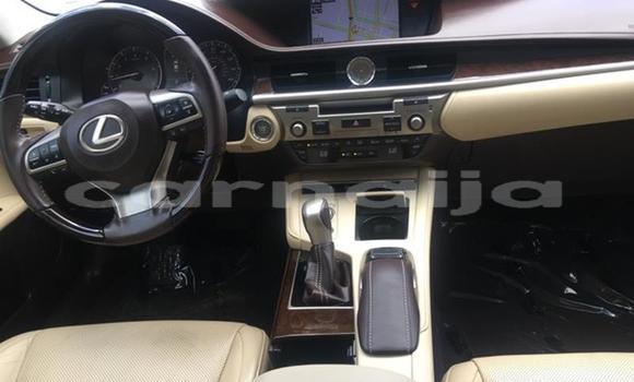 Acheter Import Voiture Lexus ES Autre à Abuja, État de Lagos Acheter Import Voiture Lexus ES Autre à Abuja, État de Lagos