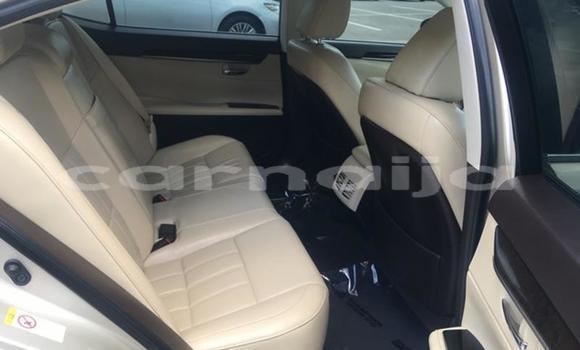 Acheter Import Voiture Lexus ES Autre à Abuja, État de Lagos Acheter Import Voiture Lexus ES Autre à Abuja, État de Lagos
